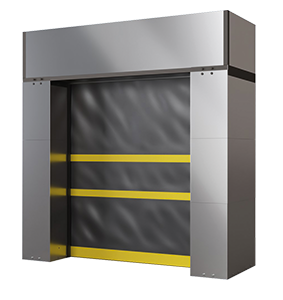 Tiefkühltore bis -30° C