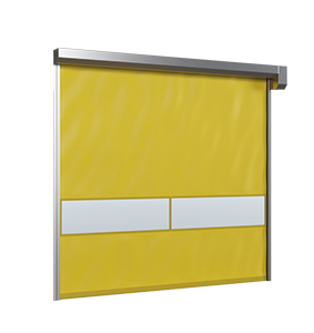 Schnelllauftore
